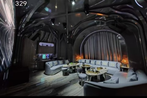 广州塞纳河之夜KTV招聘酒水促销员,最新酒促信息诚邀你一同奔