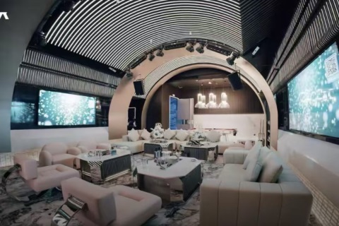 广州520CLUB招聘促销员-勇敢追梦成就非凡人生路