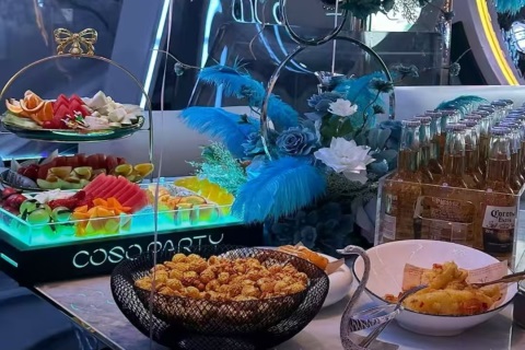 广州KTV招聘销售专员,骏威商务KTV成就你的高薪之路