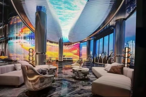 广州夜总会招聘,广州DJ公主招聘,新成员享优房福利一周内