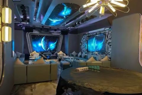 广州W经典KTV招聘酒水促销员,新人奖励丰厚红包就等你来拿