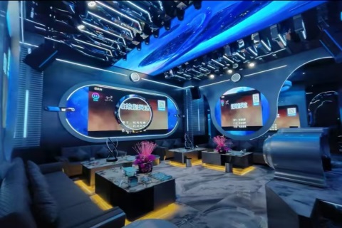 广州夜场招聘模特,广州夜总会求贤若渴,高端KTV直聘