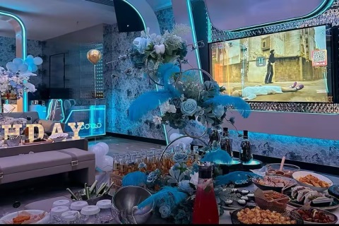 广州夜总会招聘,广州商务KTV,新时代就业,高薪待遇