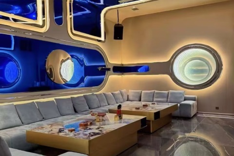 广州夜总会招聘营销专员,商务夜场诚招贤才共绘好前景