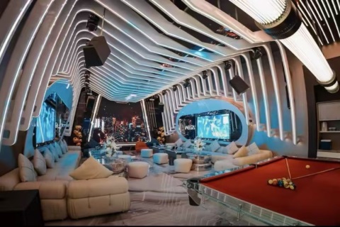 广州Hclub夜总会招聘模特,以奋斗为笔,绘就非凡人生画卷