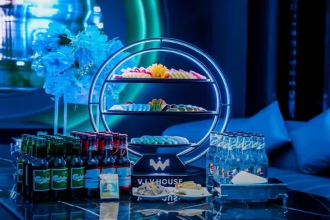 广州夜场招聘、广州商务KTV招聘！相信自己，这里是好选择