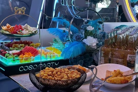 广州天德荟KTV招聘酒水促销员,创新职业引领行业发展新风